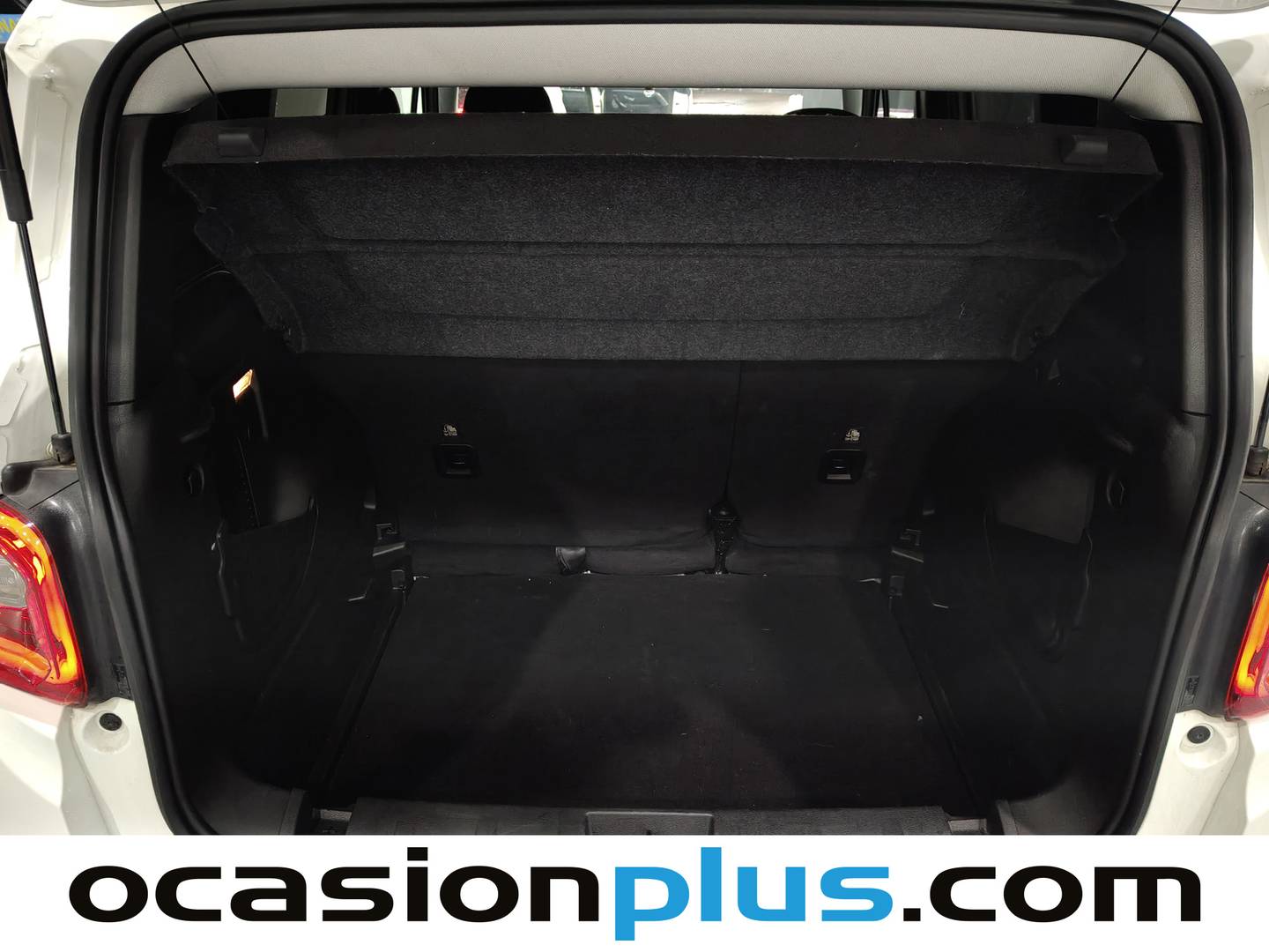 Foto Jeep Renegade Jeep Renegade 1.5 Limited ATX (130 CV)