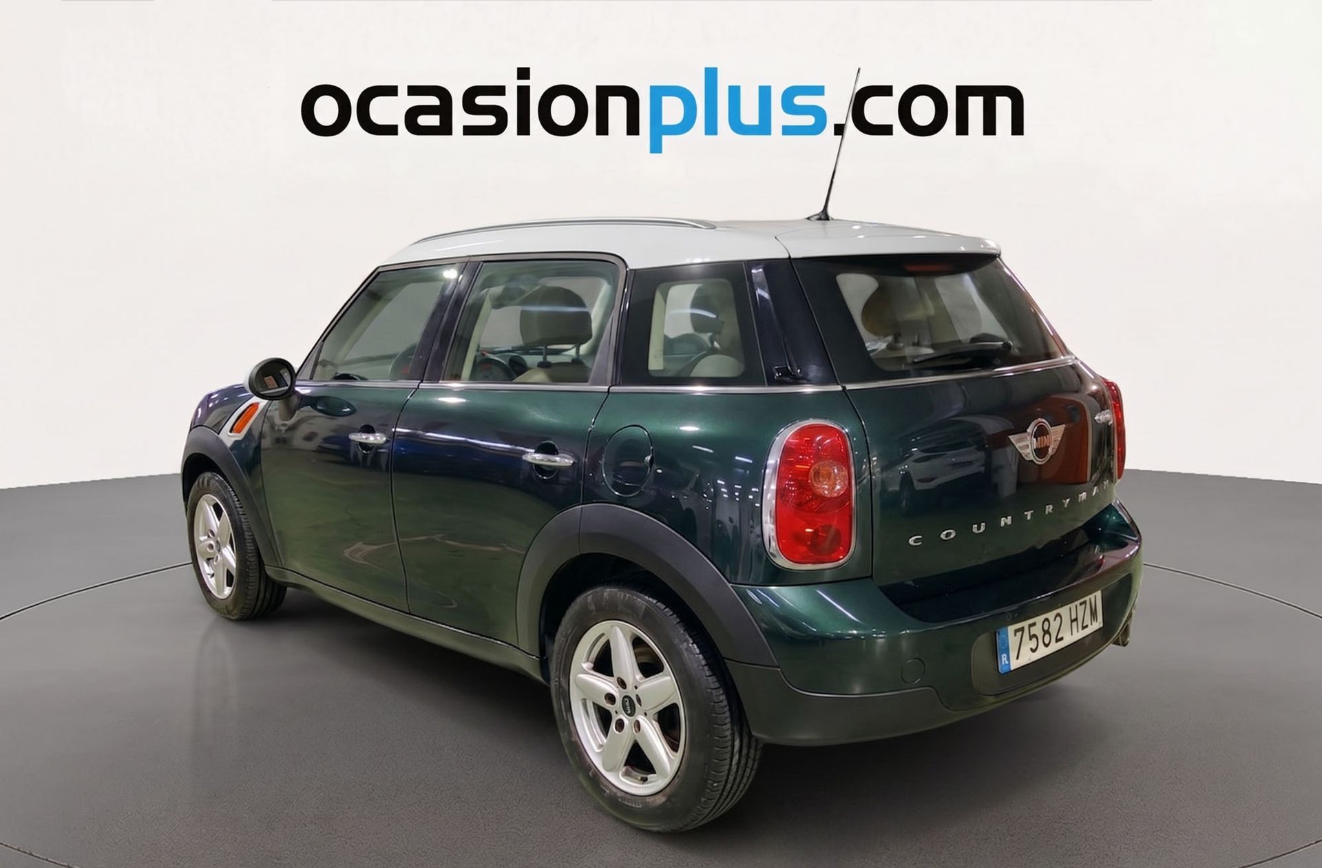 MINI Countryman Cooper D - foto 3