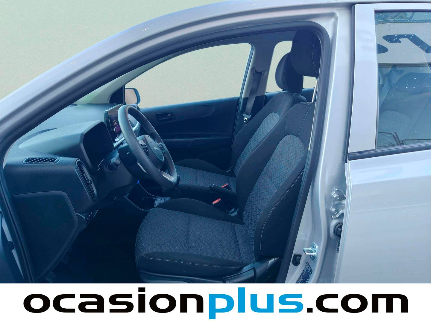 KIA Picanto KIA Picanto 1.0 GDi Concept (68 CV) de segunda mano
