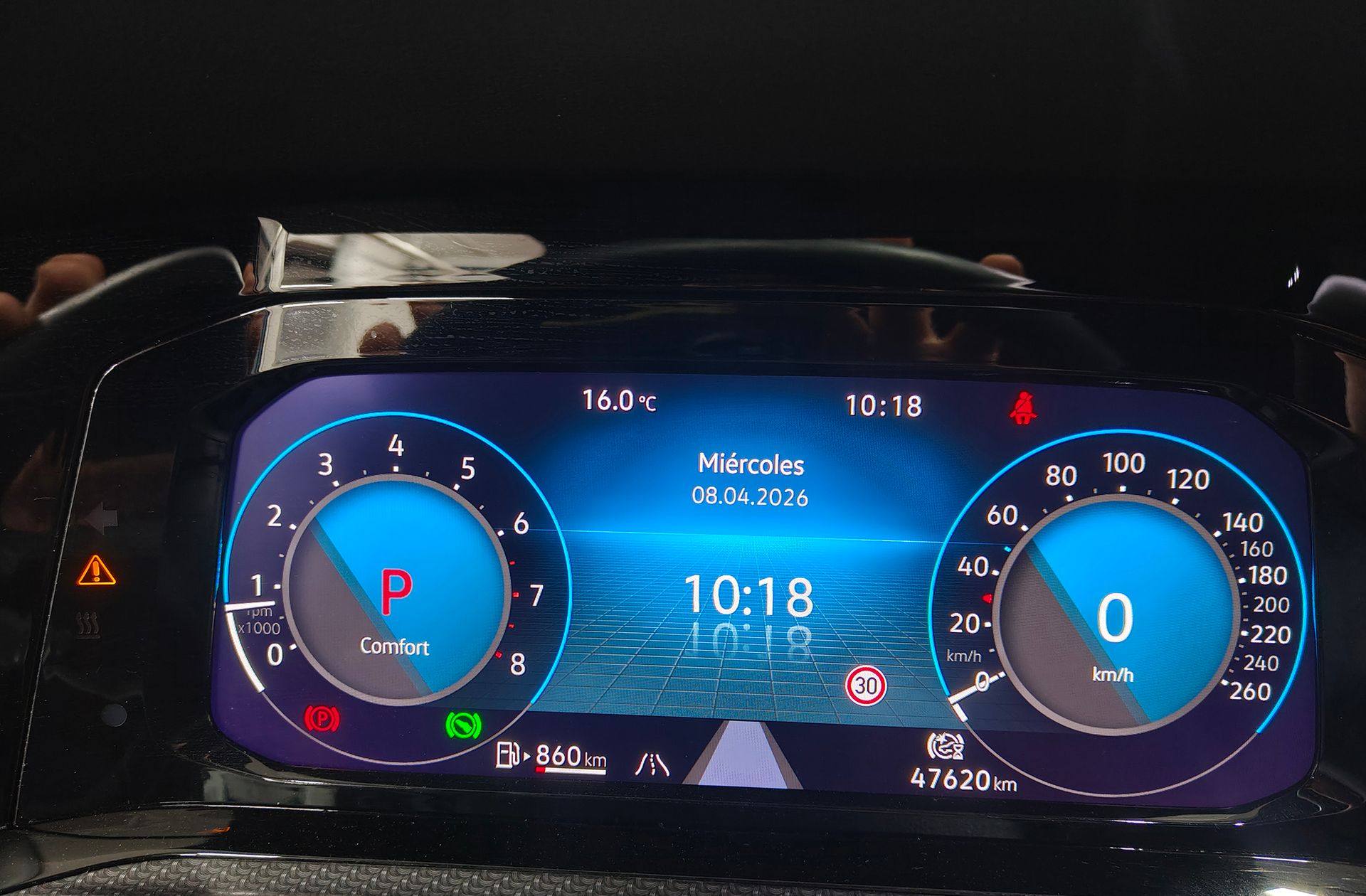 Volkswagen Golf R-Line 1.5 eTSI DSG - foto 24