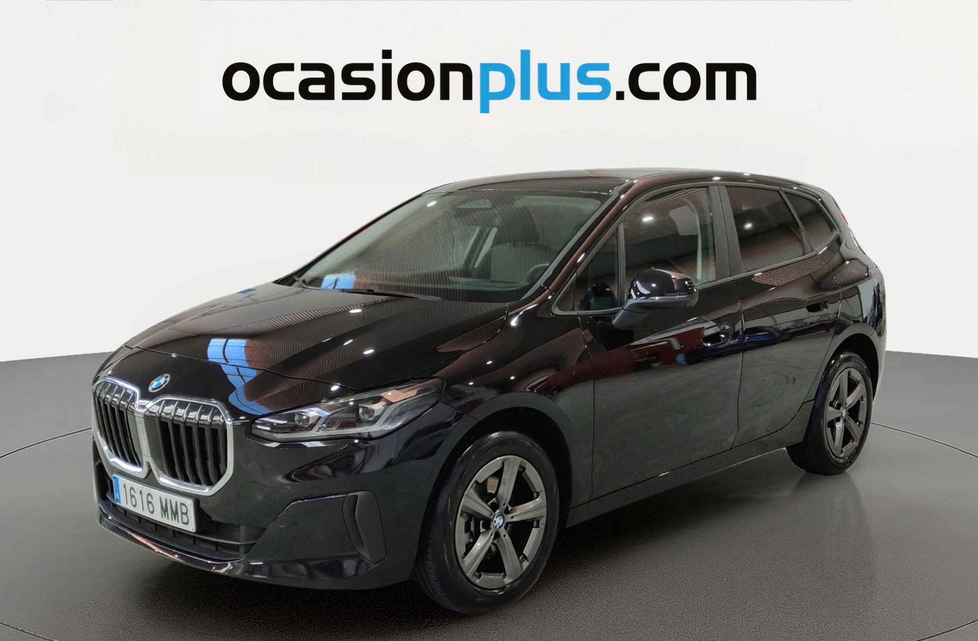 BMW Serie 2 Active Tourer 2 218d Active Tourer