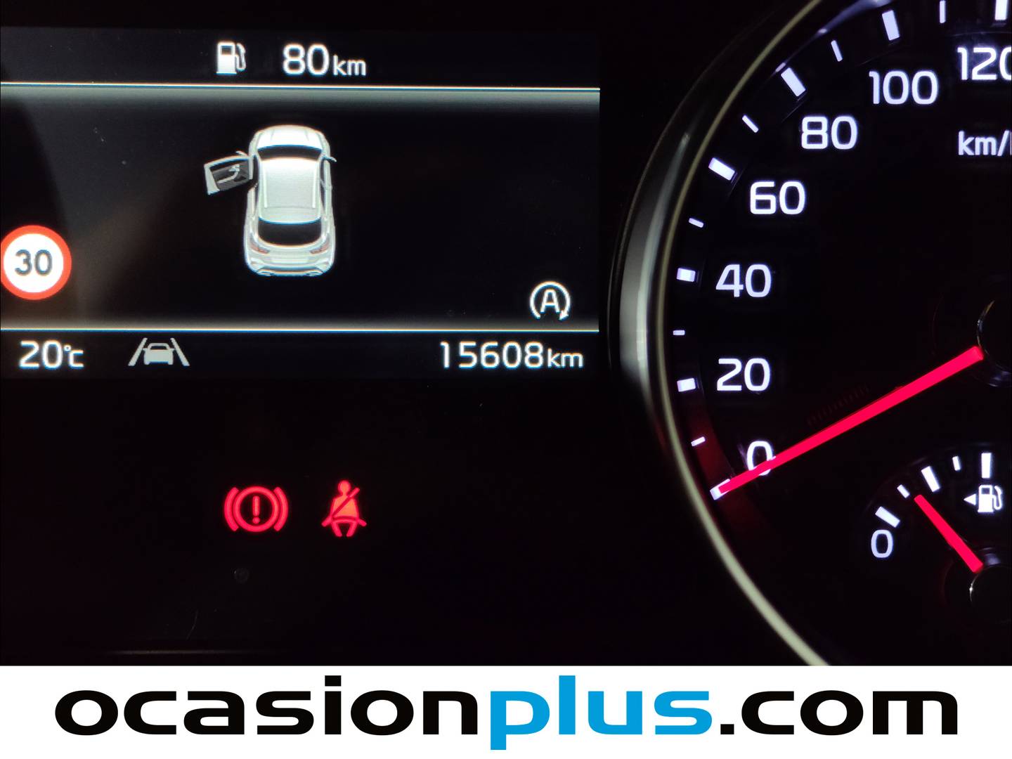 Foto KIA XCeed Kia XCeed 1.0 T-GDi Business (100 CV)