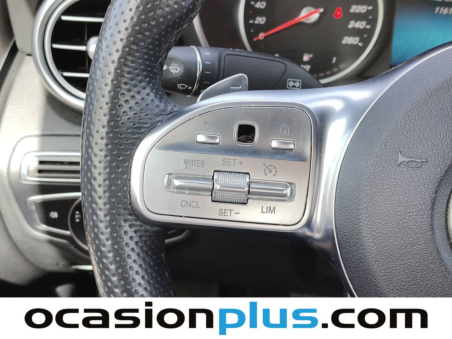 Mercedes Clase C Mercedes Clase C C 200 Coupe (184 CV) Pack AMG seminuevo