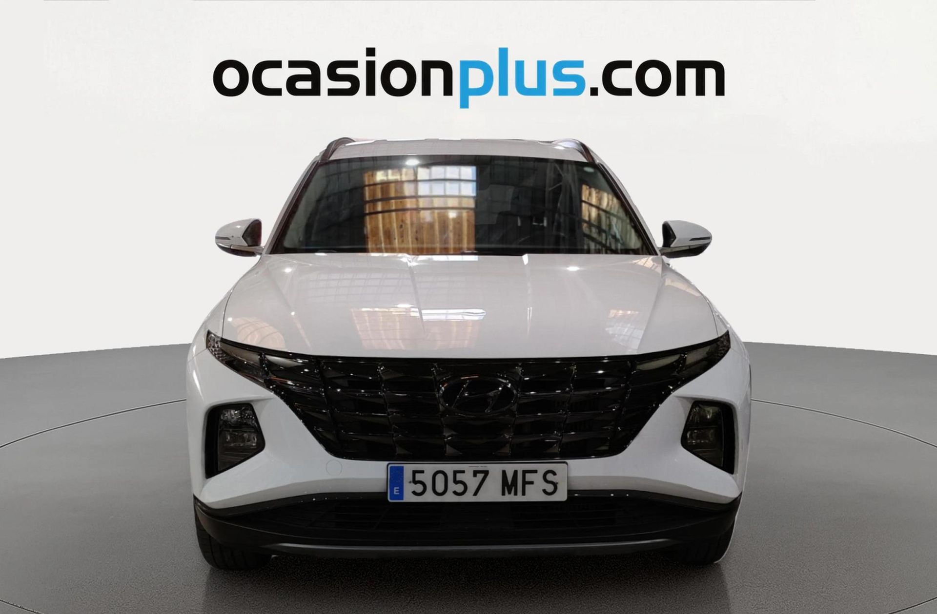 Hyundai Tucson 1.6 CRDi Maxx - foto 14
