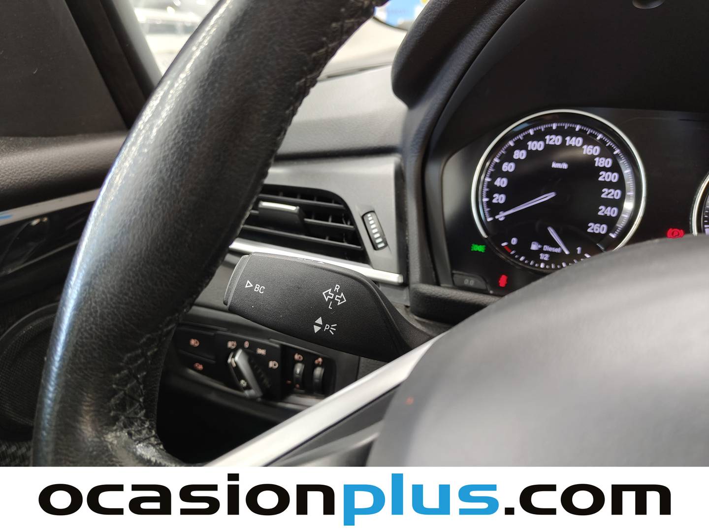 BMW Serie 2 Gran Tourer BMW Serie 2 218d Gran Tourer Business (150 CV) 7 Plazas km 0