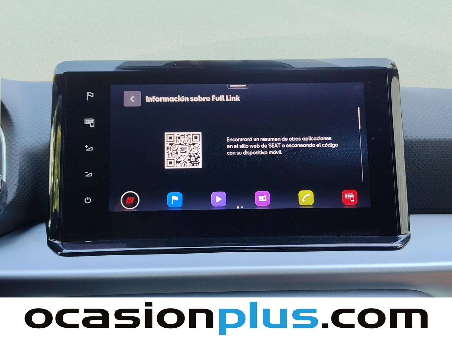 Seat Ibiza Seat Ibiza 1.0 TSI FR Plus (110 CV) km 0