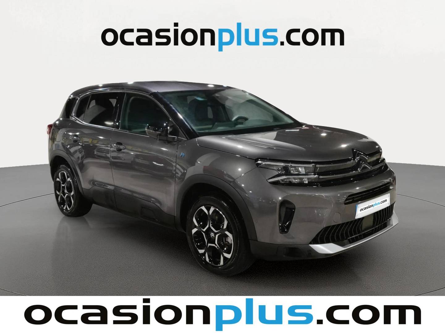 Foto Citroën C5 Aircross Citroen C5 Aircross Plug-in Hybrid 225 e-EAT8 Max