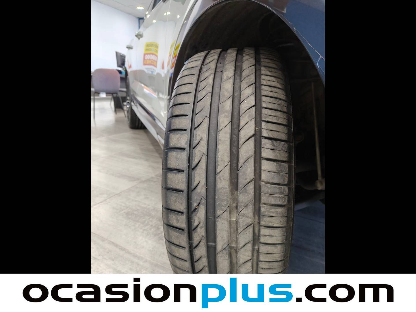 Audi Q3 Sportback Audi Q3 Sportback S line 35 TDI (150 CV) S tronic Pack S-Line de segunda mano