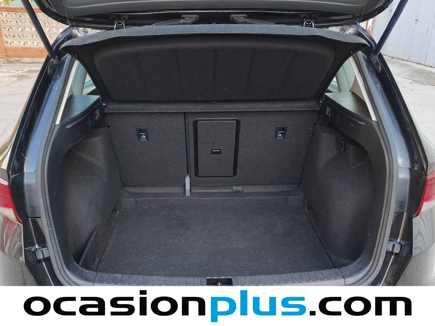 Foto Seat Ateca SEAT Ateca 1.5 TSI S&S FR Plus DSG (150 CV)