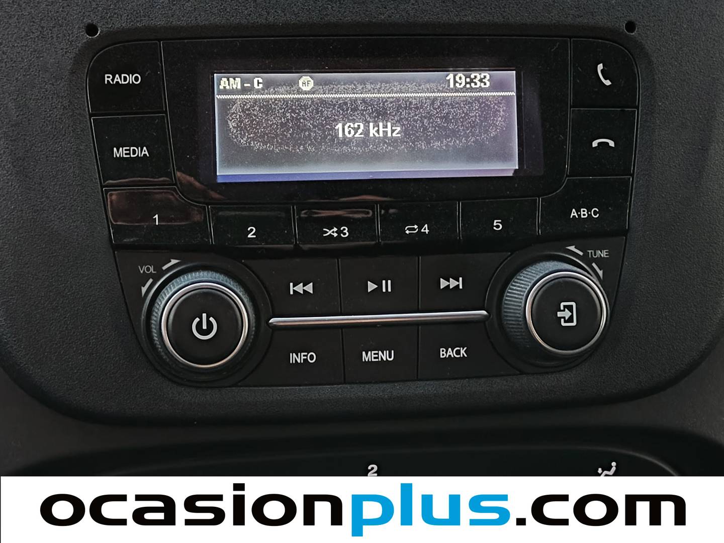 Iveco Daily Iveco Daily Furgon 35S 16 V 3520L/H2 (156 CV) km 0