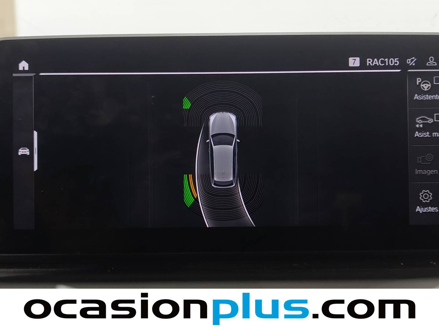 Foto BMW Serie 5 BMW Serie 5 520d xDrive Touring (190 CV)