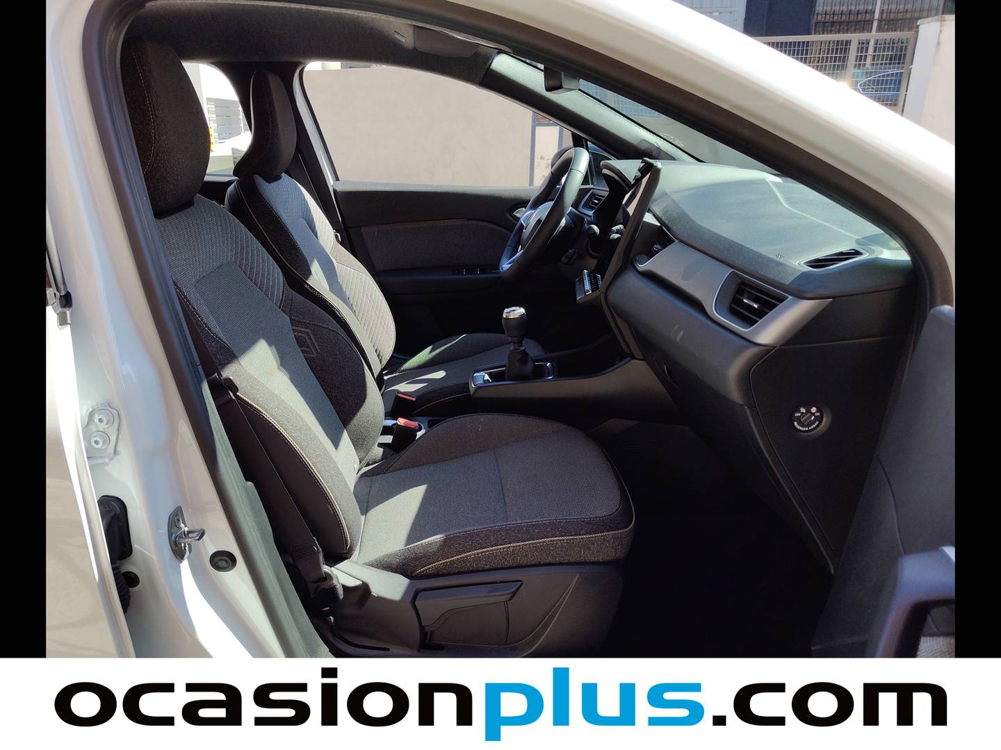 Foto Renault Captur Renault Captur Techno TCe (90 CV)