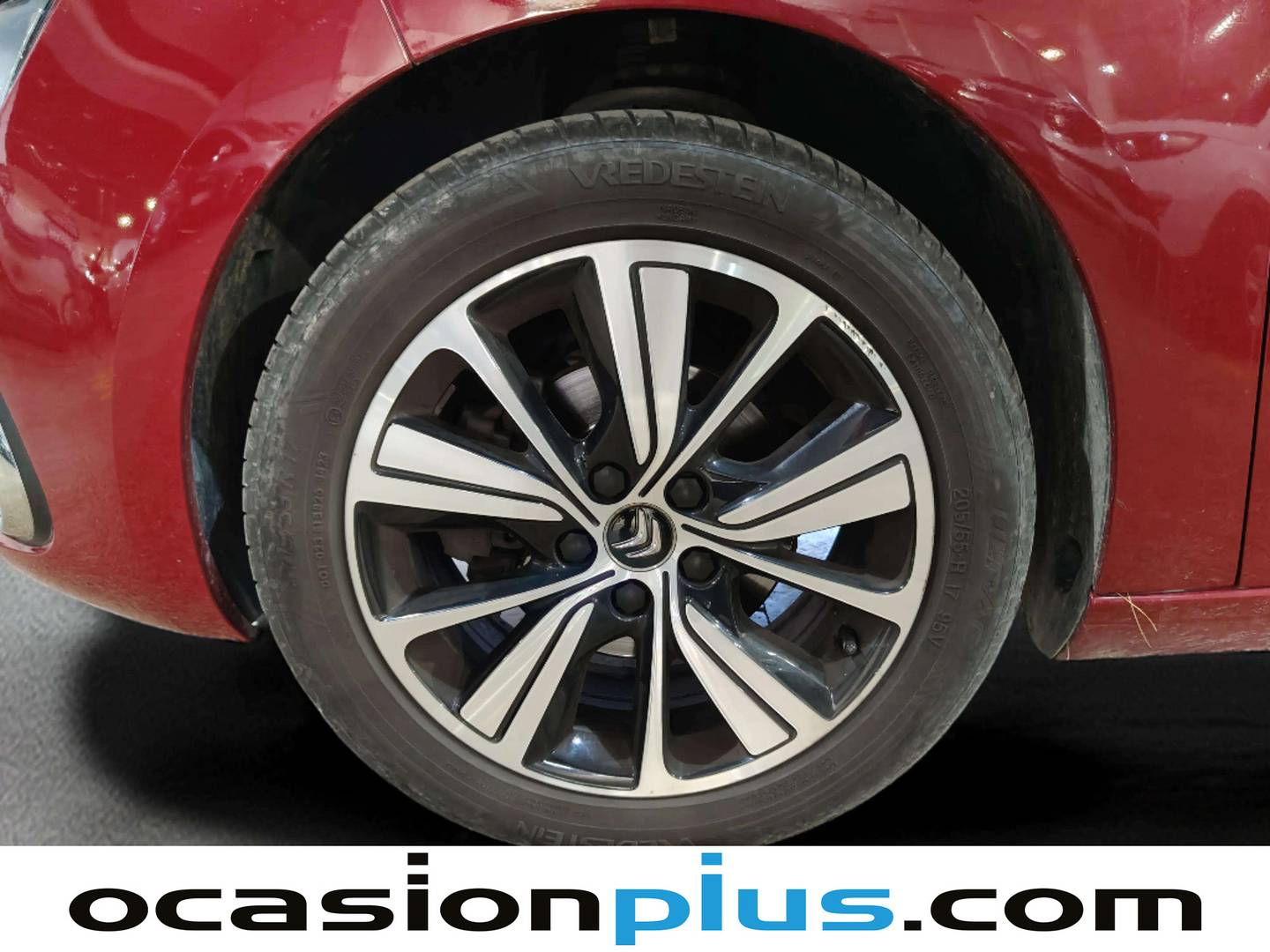 Citroën Grand C4 Picasso Citroën Grand C4 Picasso PureTech 130 S&S 6v Feel EAT6 (130 CV) al mejor precio