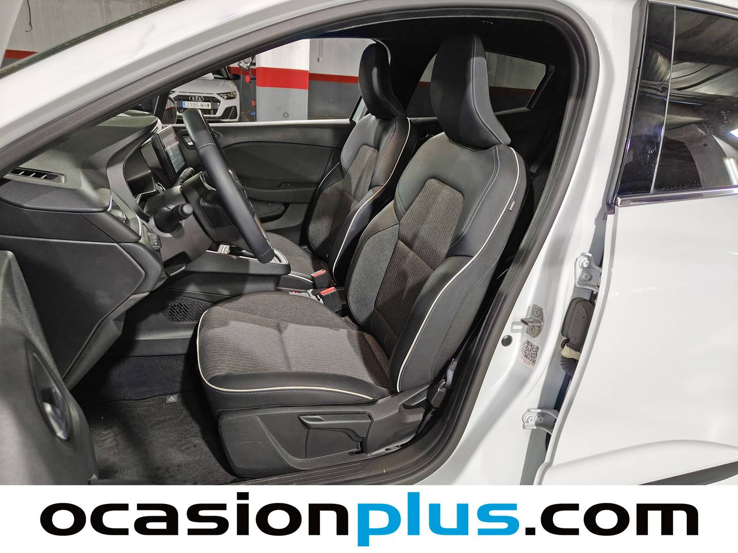 Foto Mitsubishi Colt Mitsubishi Colt 160 HEV Kaiteki (143 CV)