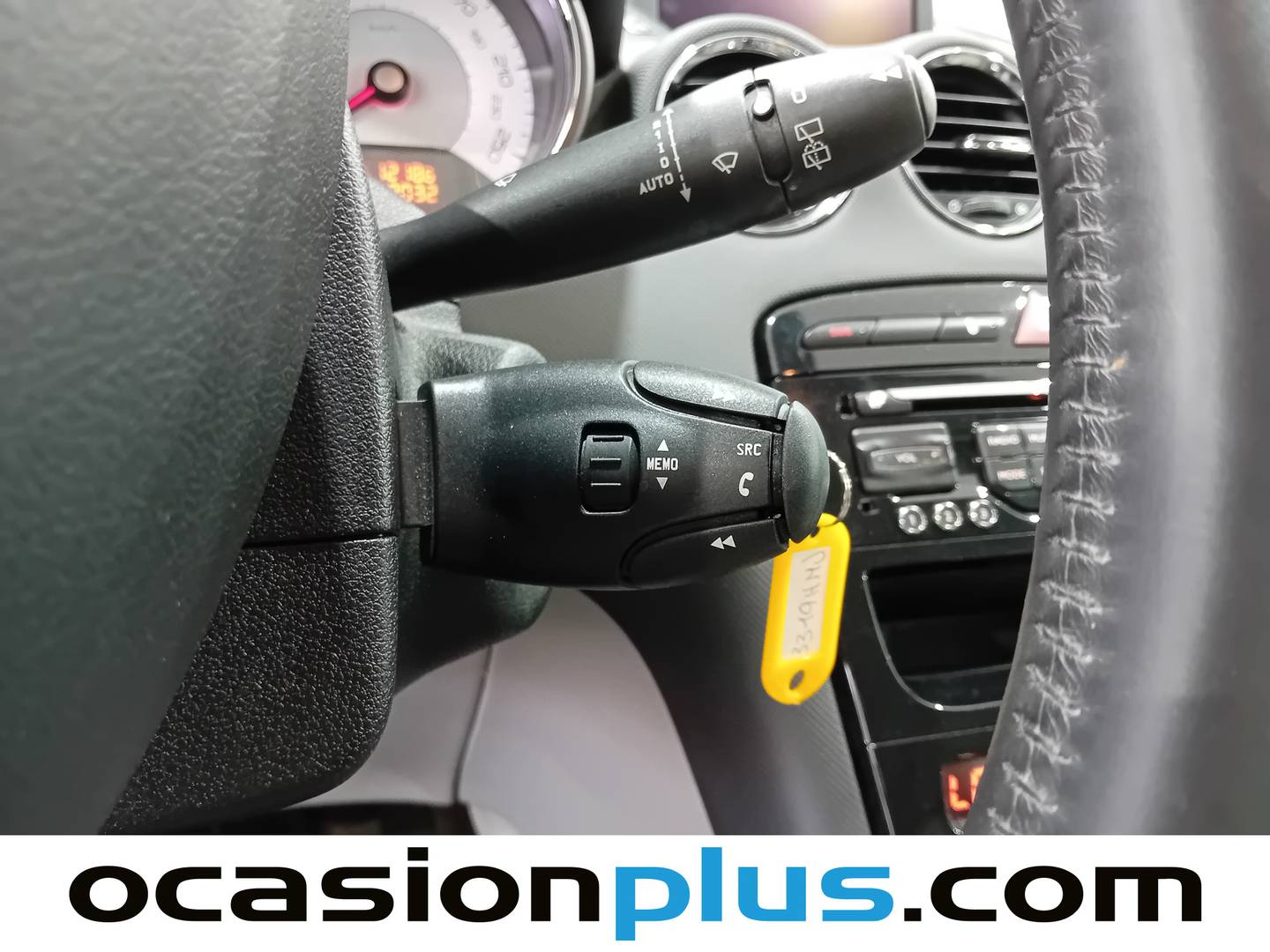 Extras del Peugeot 308 Peugeot 308 1.6 THP Allure Auto (156 CV)