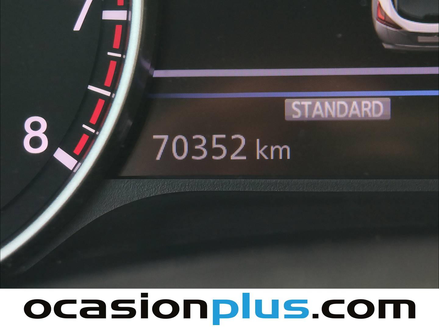 Nissan JUKE Nissan Juke DIG-T N-Connecta 4x2 (114 CV) seminuevo