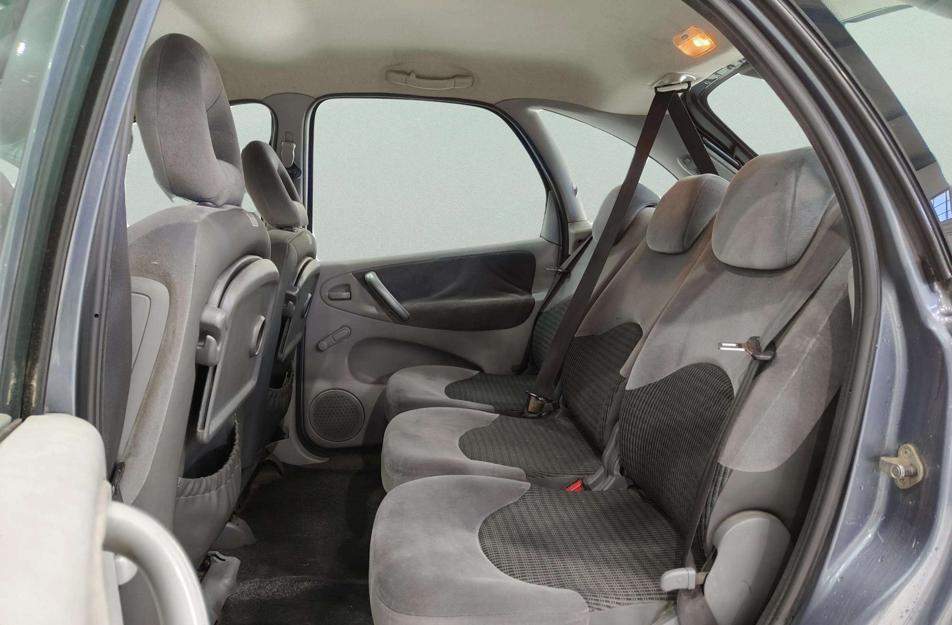 Citroën Xsara Picasso 1.6 HDi SX - foto 9