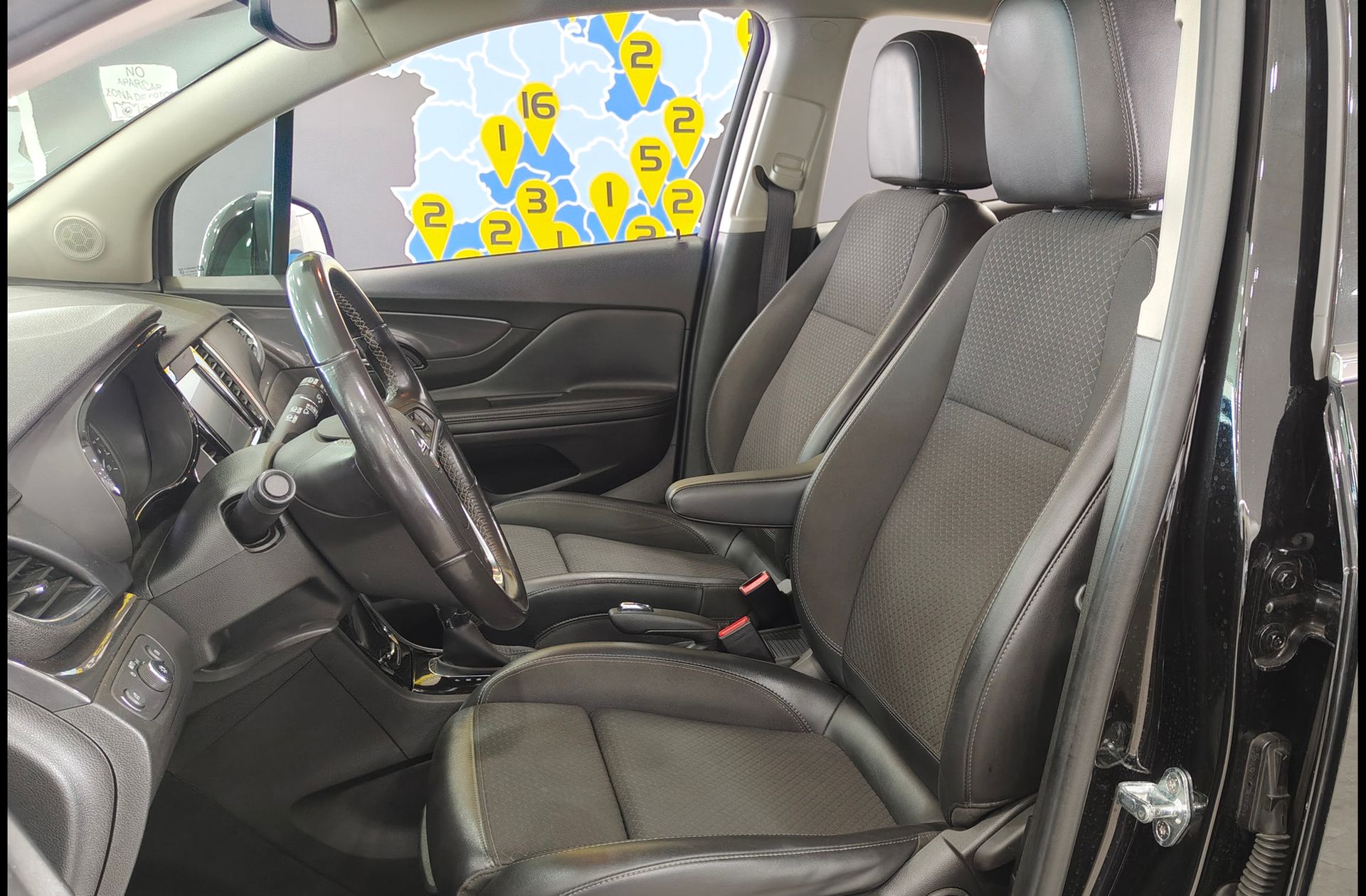 Opel Mokka 1.4 Turbo Innovation 4x2 - foto 9