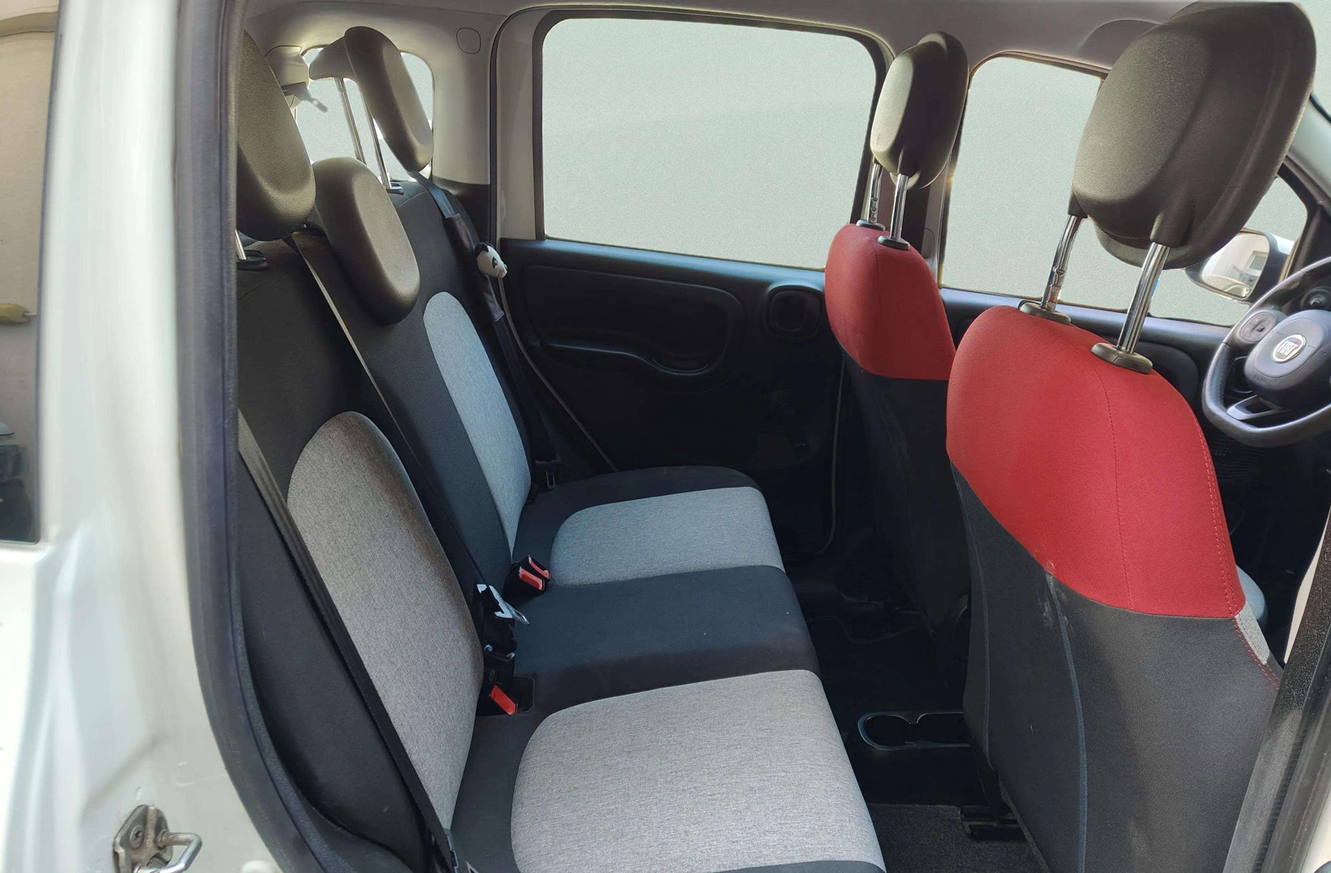 Fiat Panda 1.2 Lounge - foto 15