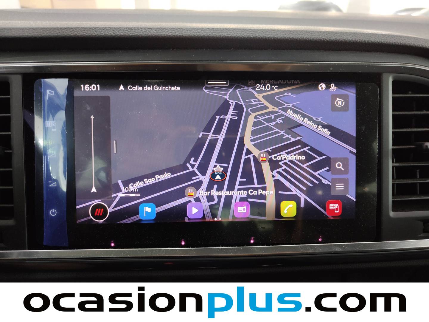 Extras y acabados del Seat Ateca Seat Ateca 1.0 TSI S&S Style XL (110 CV)