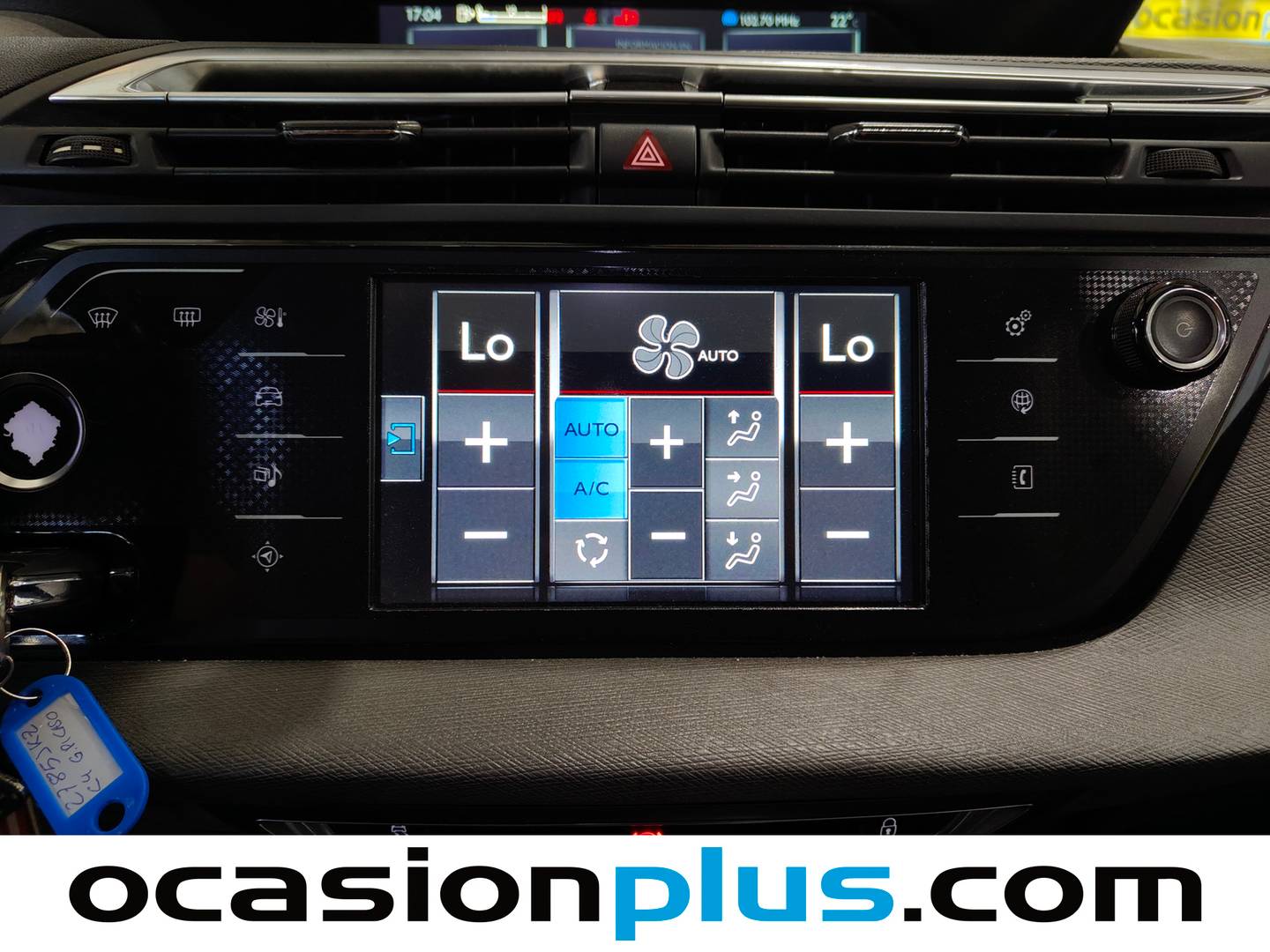 Citroën Grand C4 Picasso Citroen Grand C4 Picasso BlueHDi 120 Feel Edition (120 CV) 7 Plazas barato