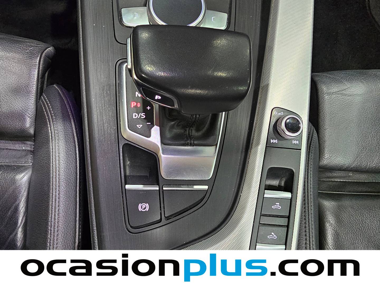 Extras y acabados del Audi A5 Audi A5 Cabrio S Line 40 TDI (190 CV) S tronic