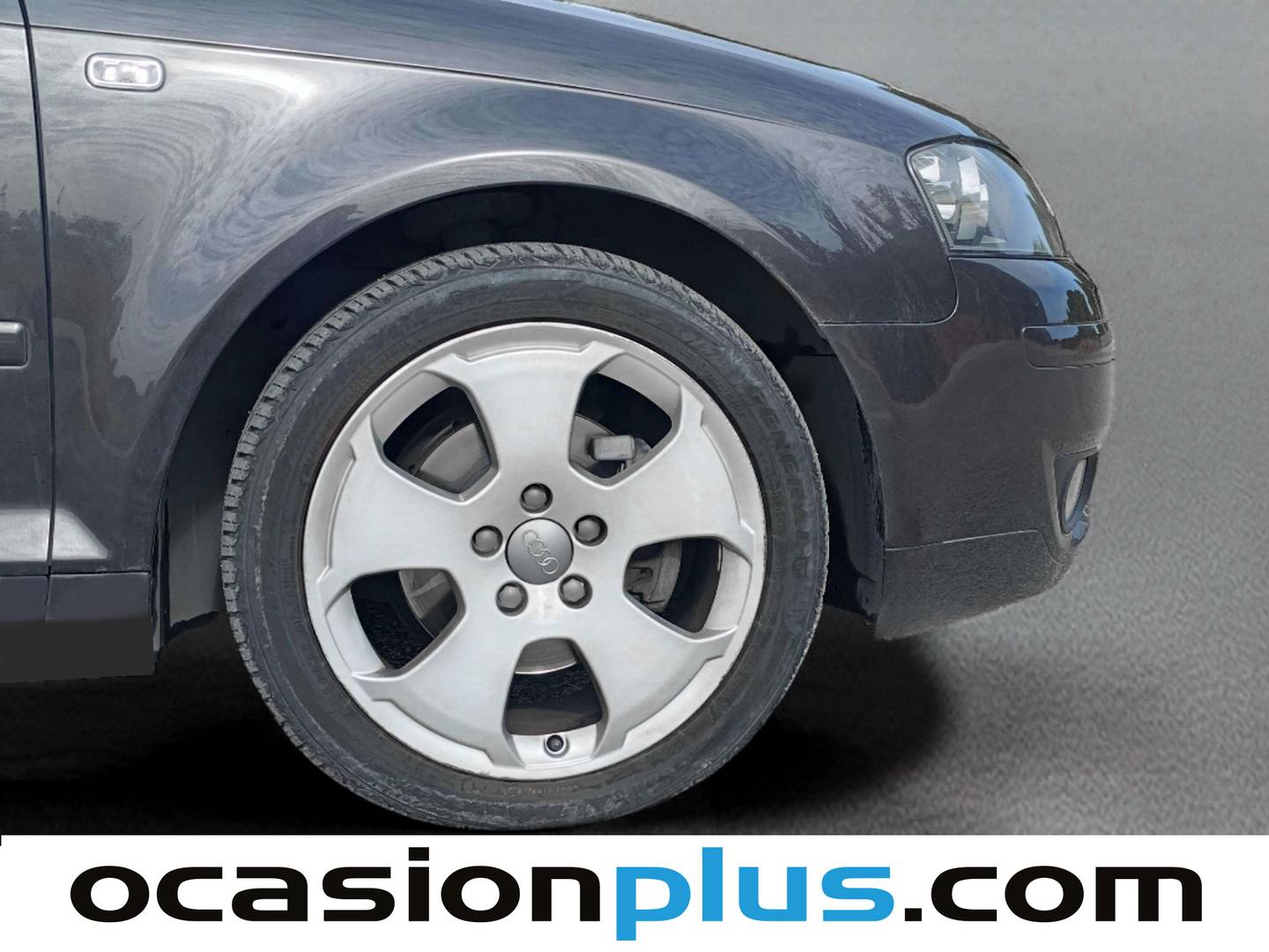Audi A3 Audi A3 Ambition 2.0 TDI (140 CV) 140cv