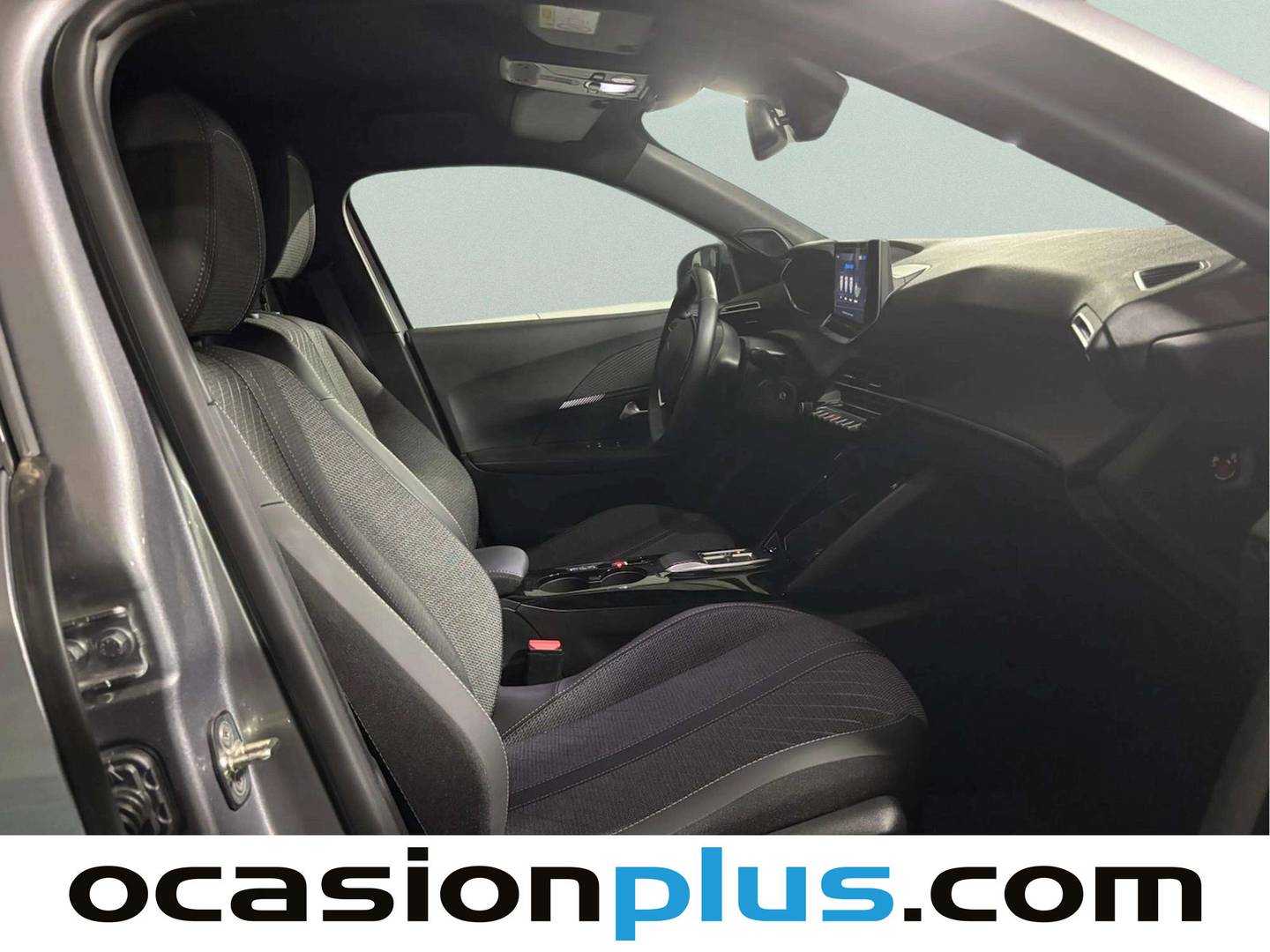 Peugeot 2008 Peugeot 2008 Allure Hybrid eDCS6 (145 CV) 2026