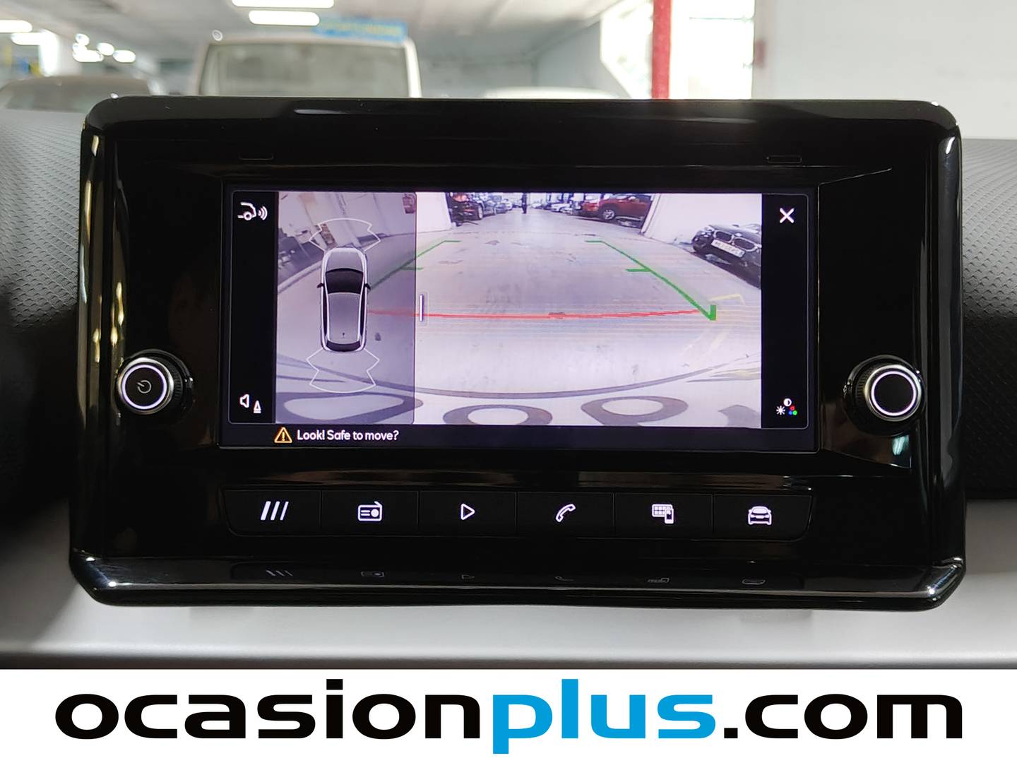 Equipamiento del Seat Ibiza Seat Ibiza 1.0 TSI S&S Xcellence (115 CV)