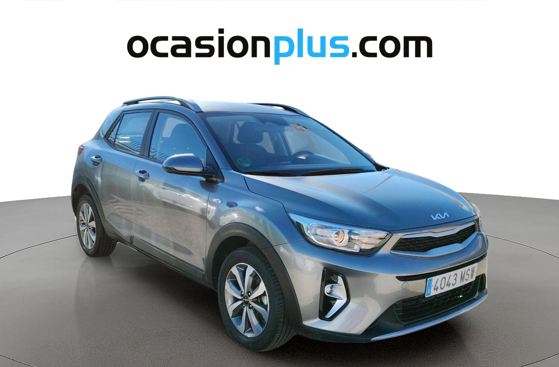 Kia Stonic 1.2 DPi Concept - foto 2