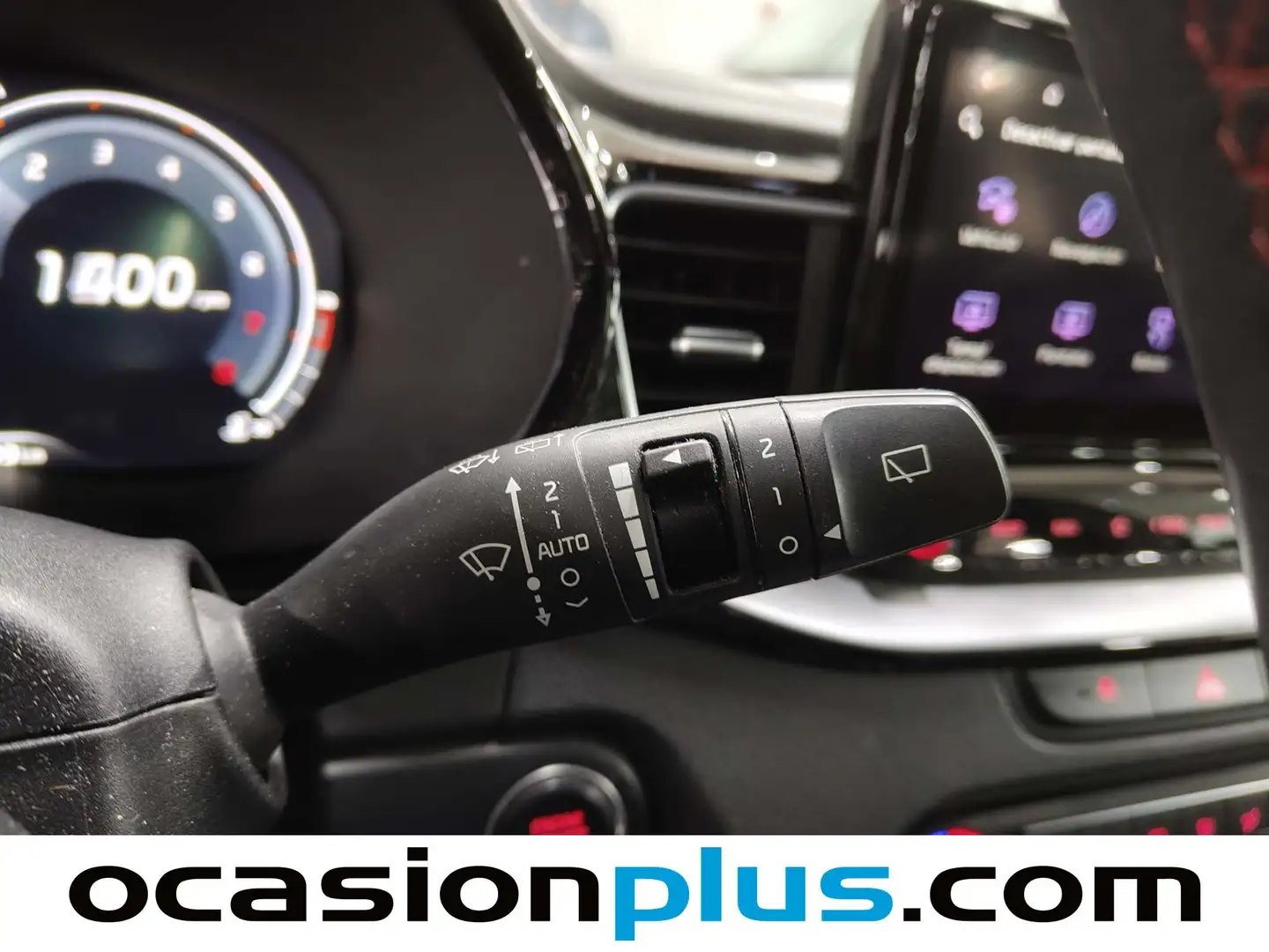 Foto KIA Ceed Kia Ceed 1.6 T-GDi GT (204 CV)