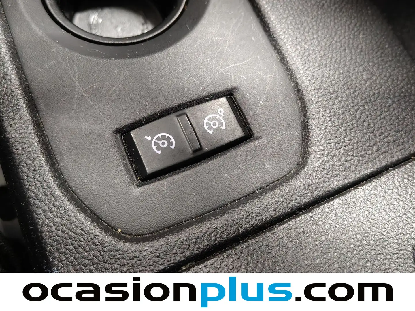 Foto Dacia Duster Dacia Duster Prestige Blue dCi (115 CV) 4X2