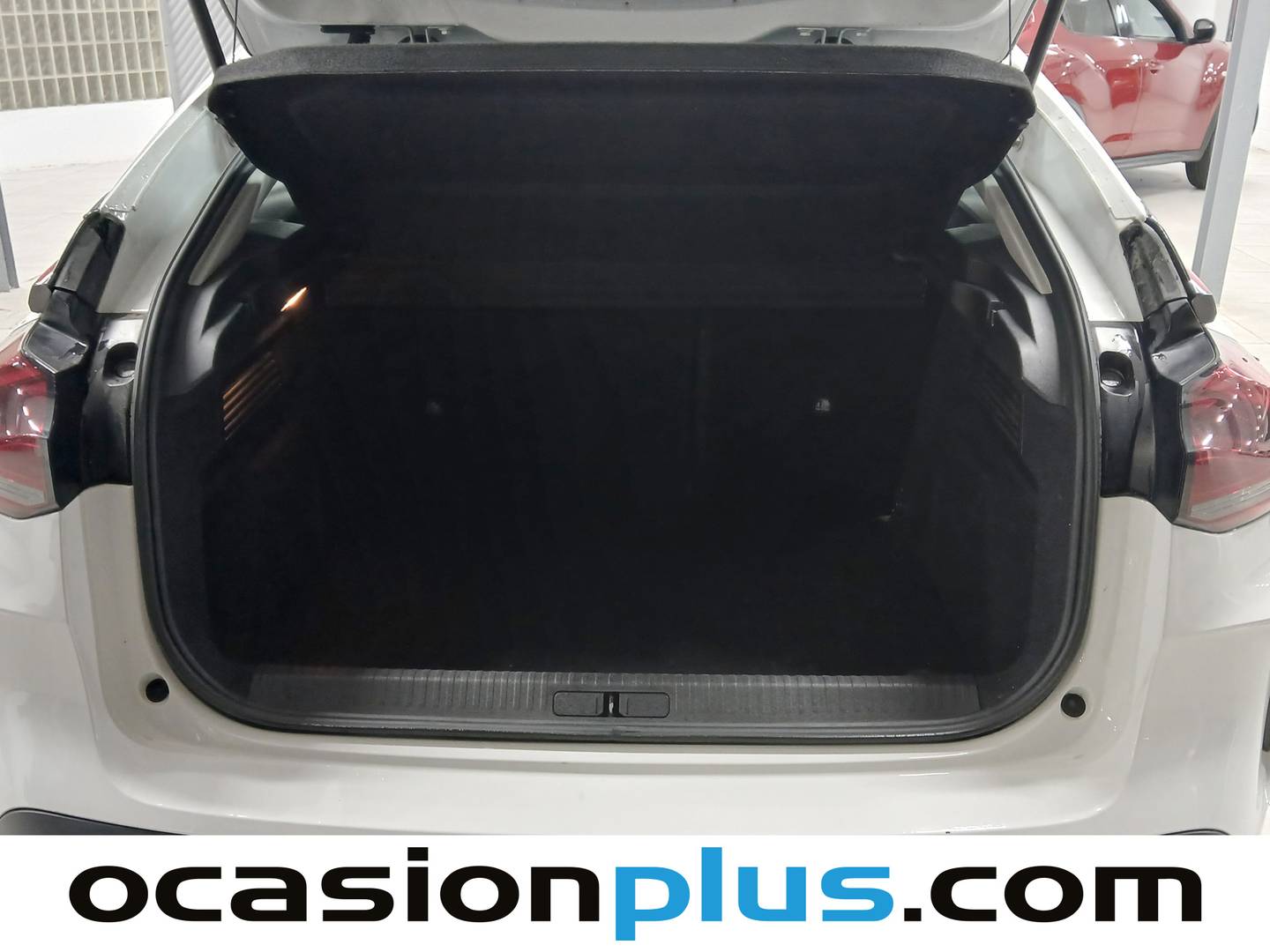 Foto Citroën C4 Citroen C4 PureTech 130 S&S You (131 CV)