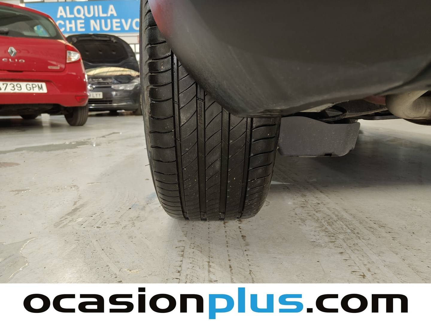 Foto Citroën C5 Aircross Citroen C5 Aircross PureTech 130 S&S Plus (131 CV)