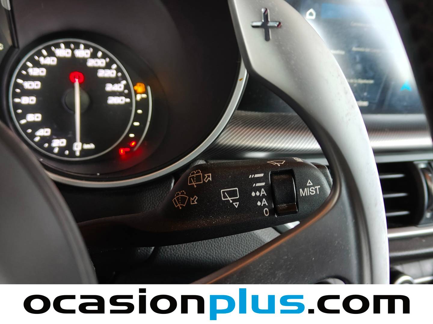 Foto Alfa Romeo Stelvio Alfa Romeo Stelvio 2.2 Diésel Veloce Q4 Auto (210 CV)