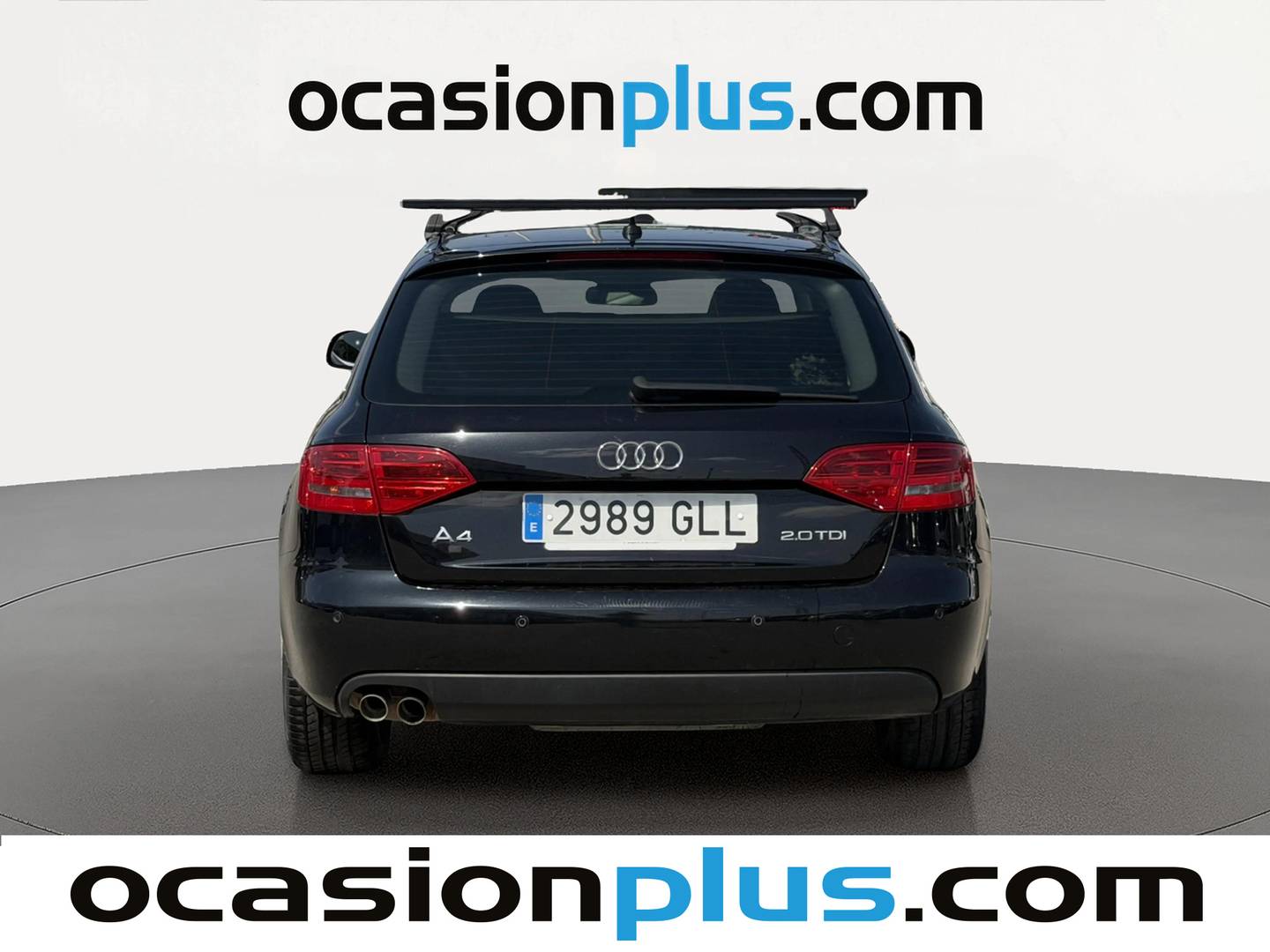 Audi A4 Audi A4 Avant 2.0 TDI DPF (143 CV) barato