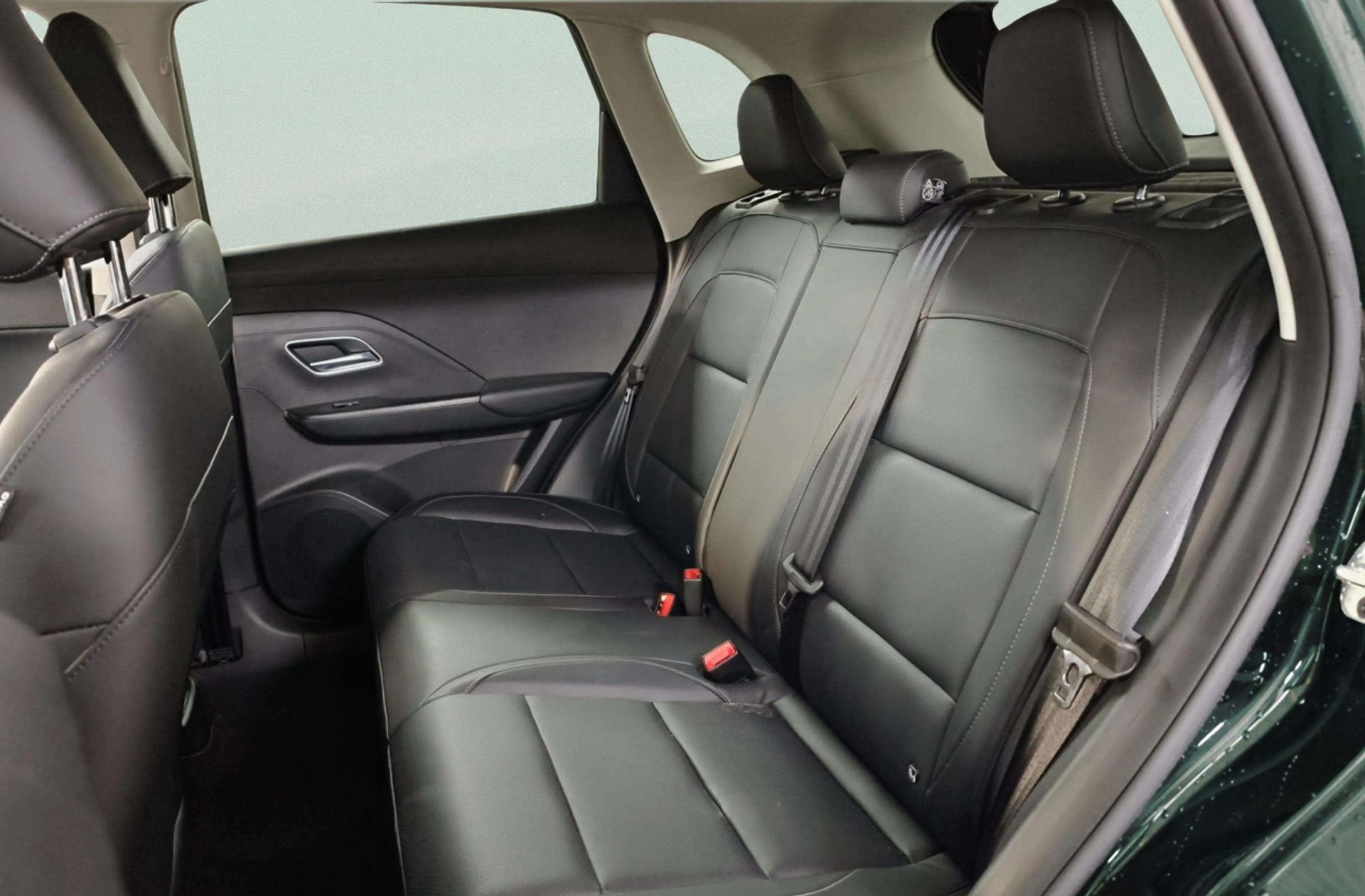 MG ZS 1.5 Hybrid+ Luxury - foto 11