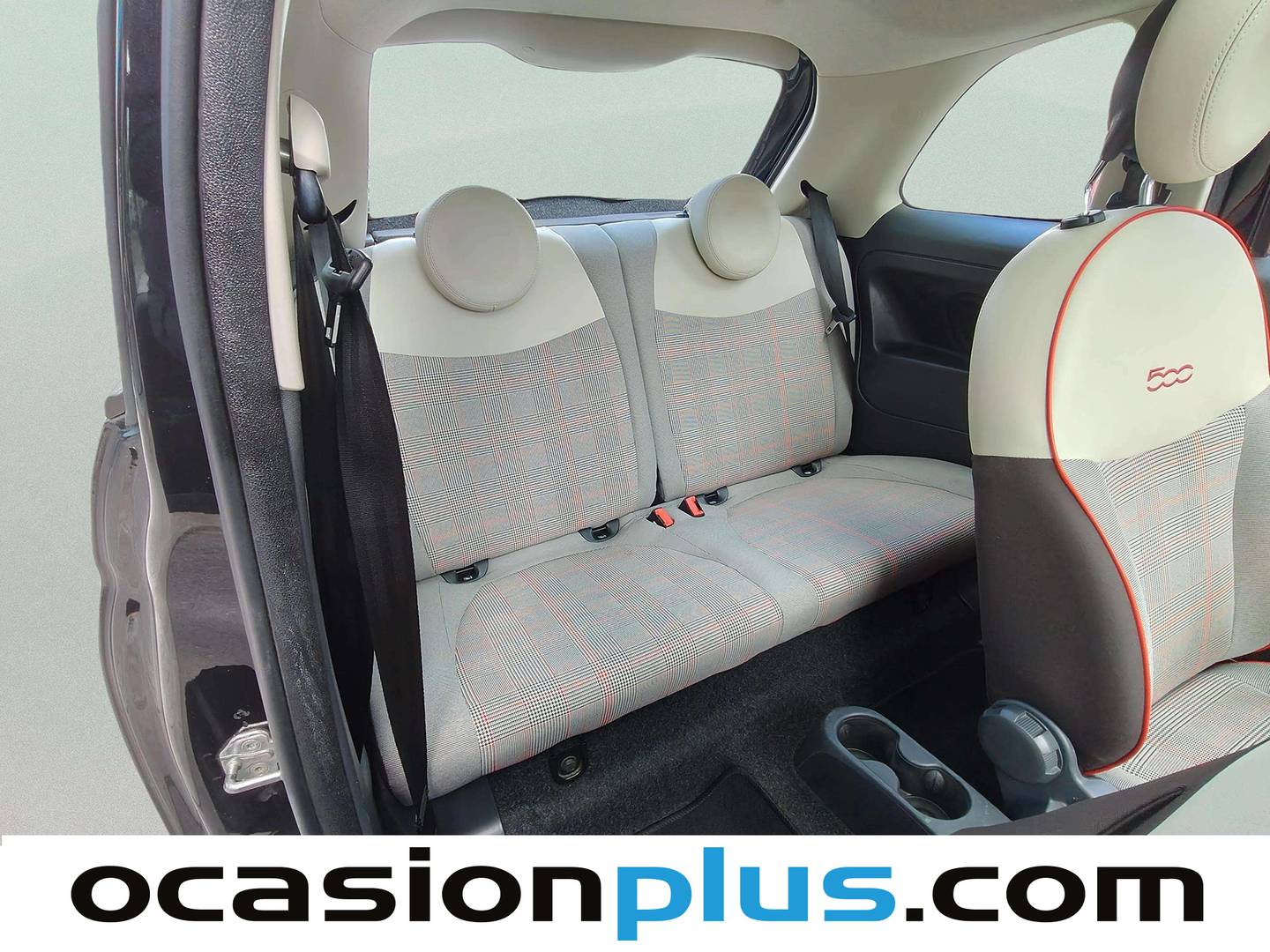 Fiat 500 Fiat 500 1.2 8v Lounge (69 CV) al mejor precio