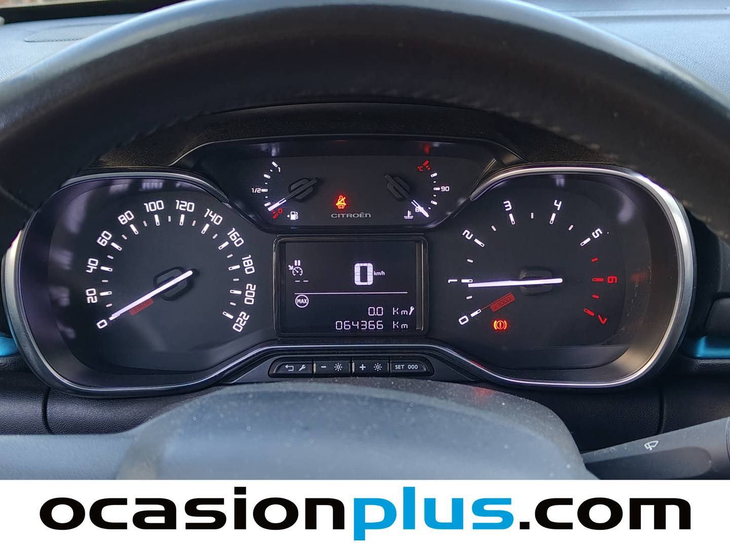 Foto Citroën C3 Citroen C3 PureTech 83 Feel Pack (83 CV)