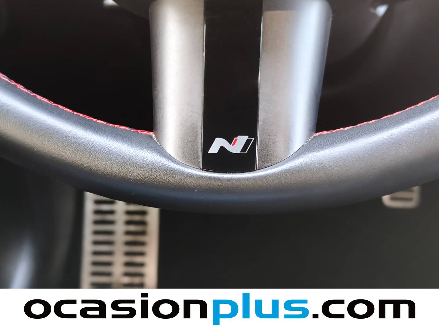 Hyundai Kona Hyundai Kona 1.6 GDI HEV N Line DCT (141 CV) de segunda mano