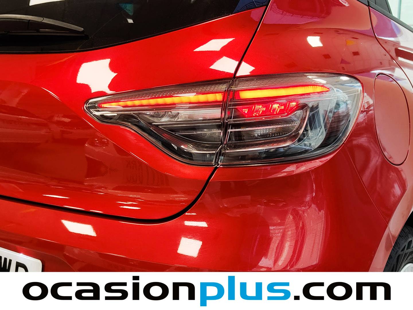 Renault Clio Renault Clio Evolution TCe (90 CV) km 0