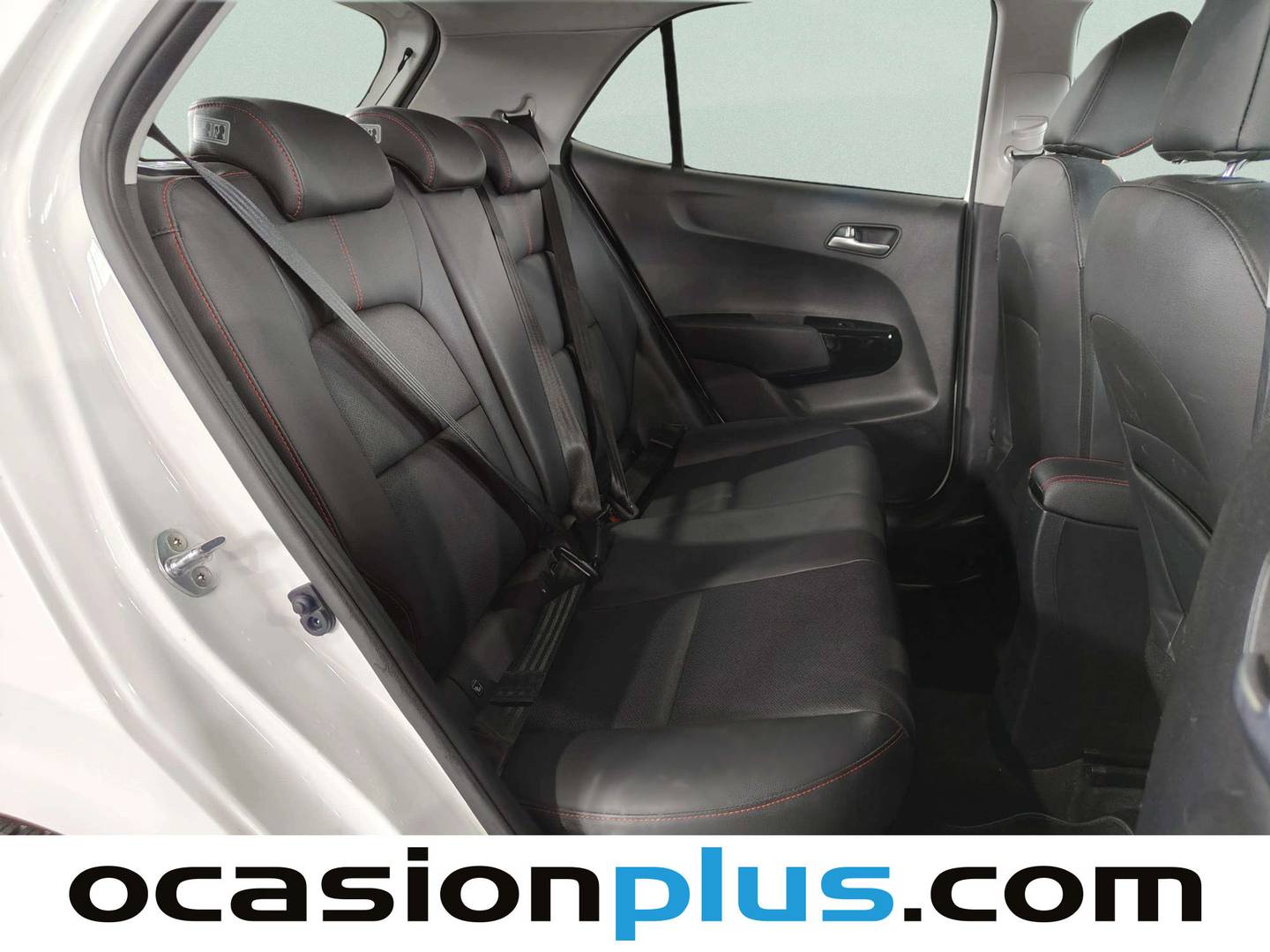 KIA Picanto KIA Picanto 1.0 T-GDi GT Line (100 CV) al mejor precio