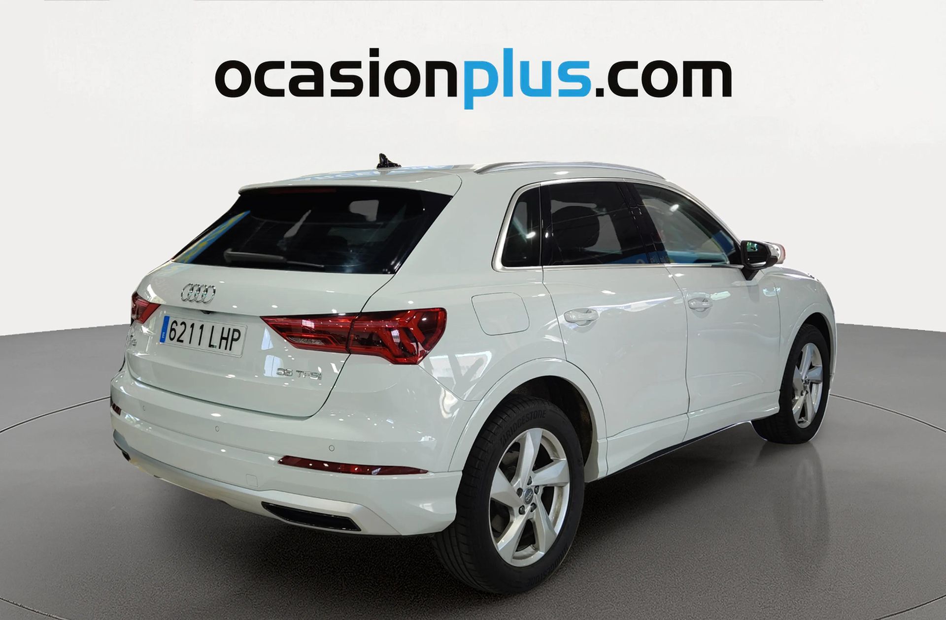 Audi Q3 Advanced 35 TFSI - foto 3
