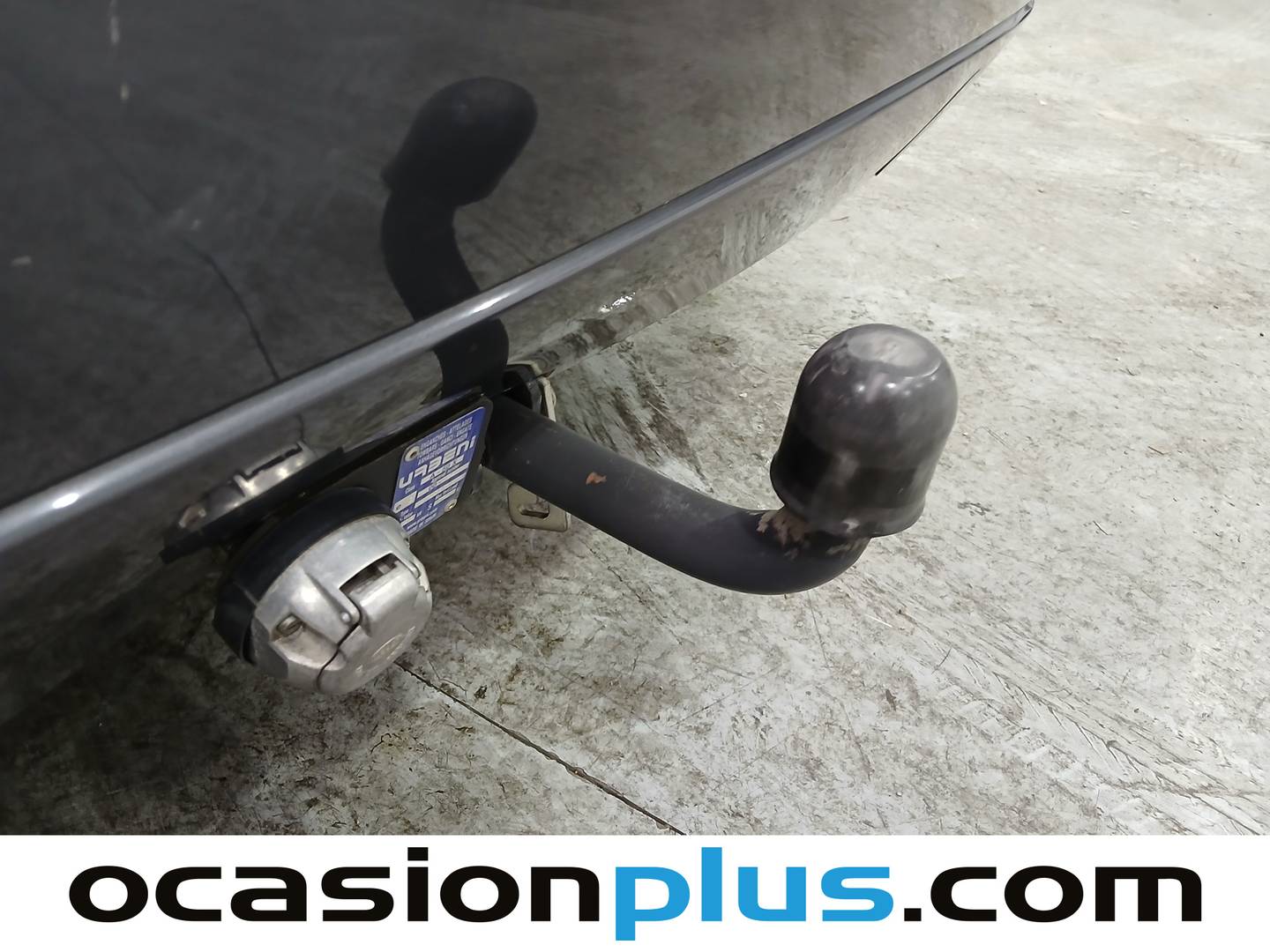 Foto Ford Focus Ford Focus 1.6 Sedan Ghia (100 CV)