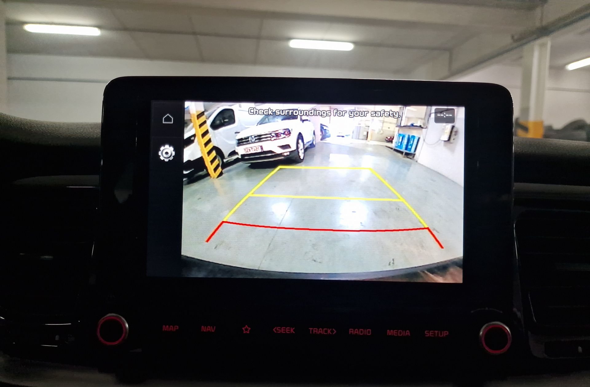 Kia Stonic 1.2 DPi Drive - foto 8