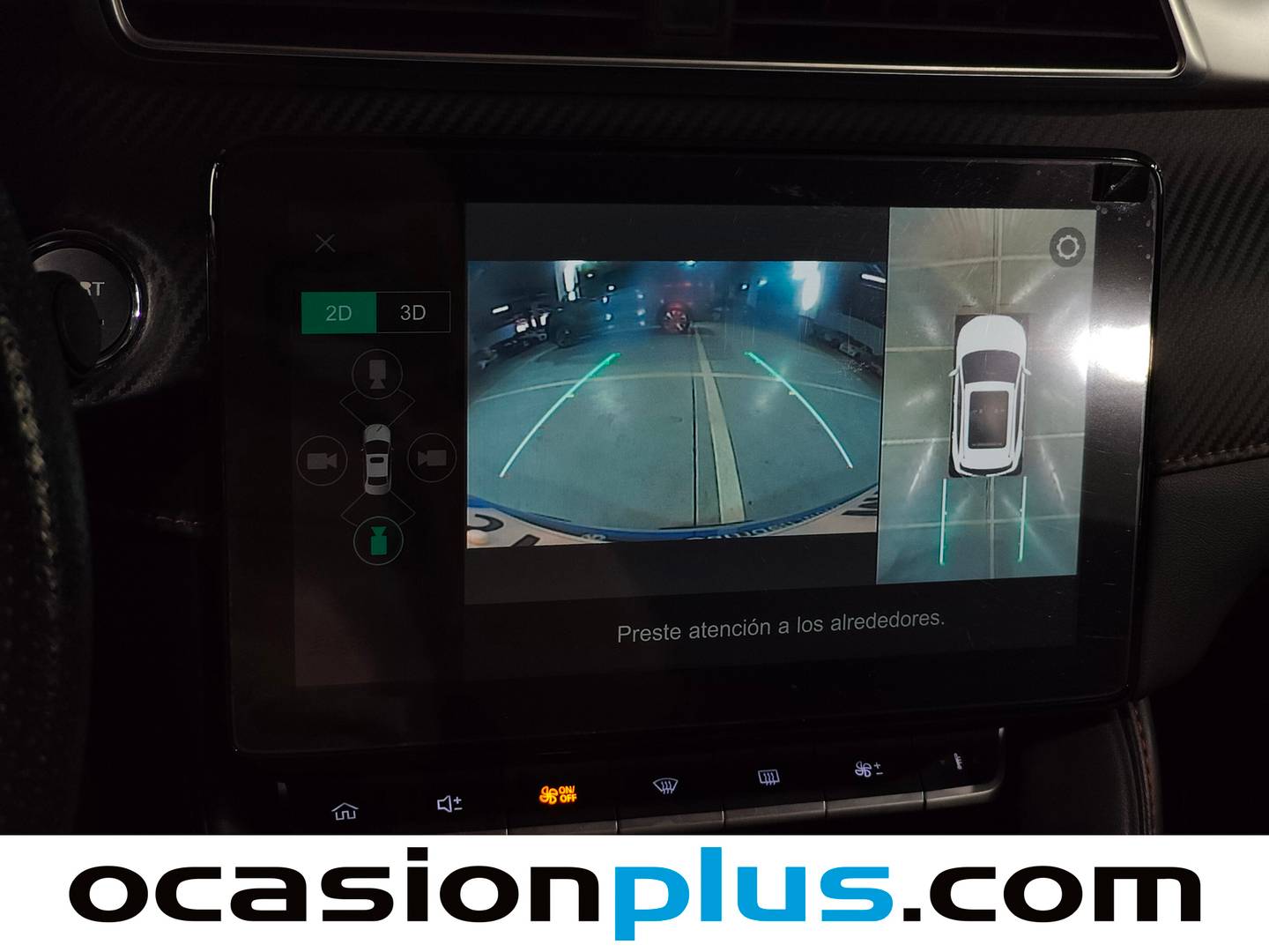 Acabados MG ZS MG ZS 1.0T Luxury Auto (111 CV)