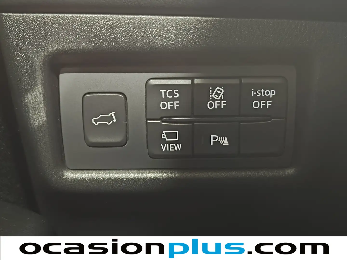 Foto Mazda CX-5 Mazda CX-5 2.0 G Evolution 2WD (165 CV)