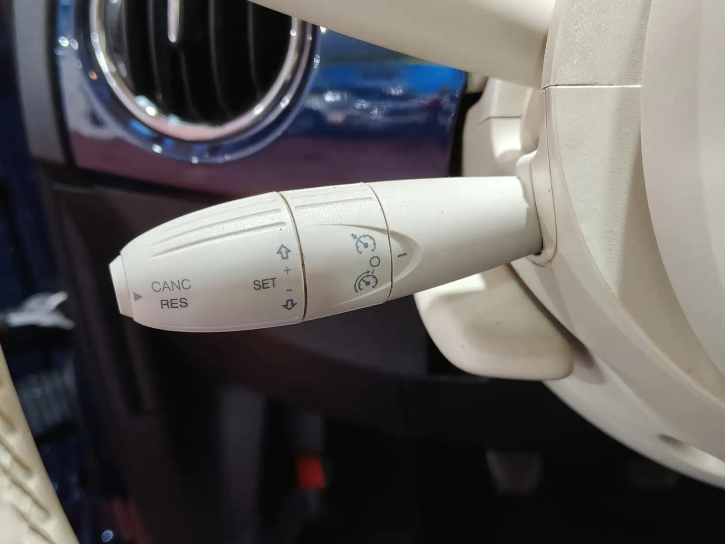 Foto Fiat 500 Fiat 500 1.0 6v GSE Lounge (70 CV)