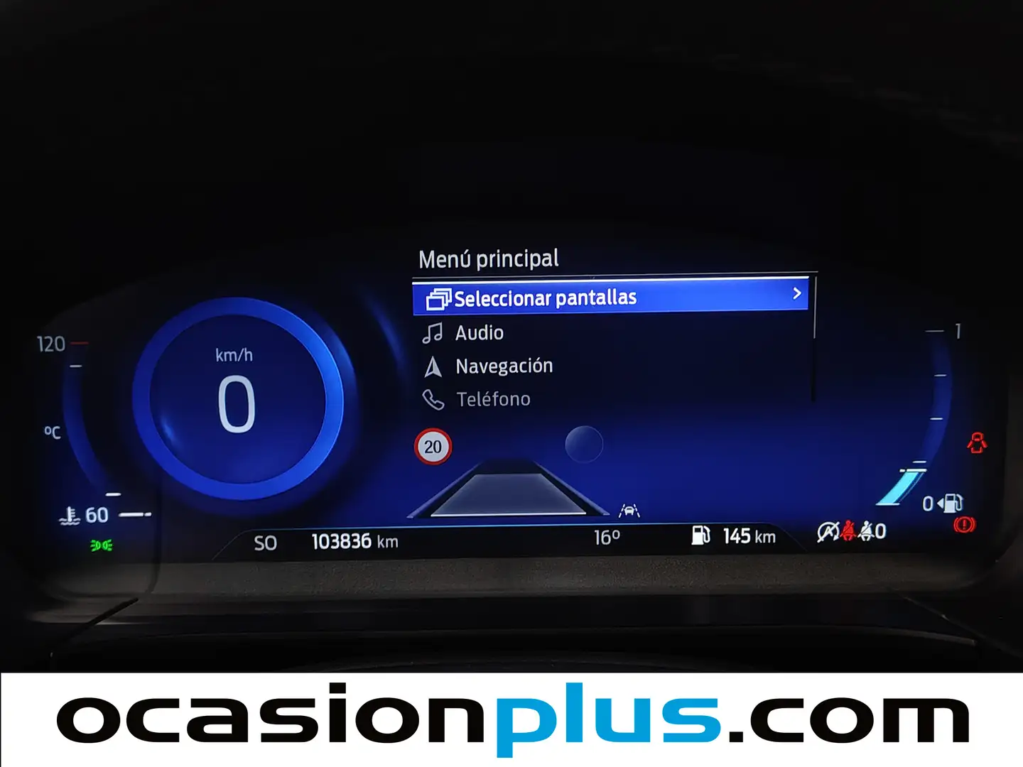 Foto Ford Kuga Ford Kuga 1.5 EcoBoost S&S Titanium 4x2 (150 CV)