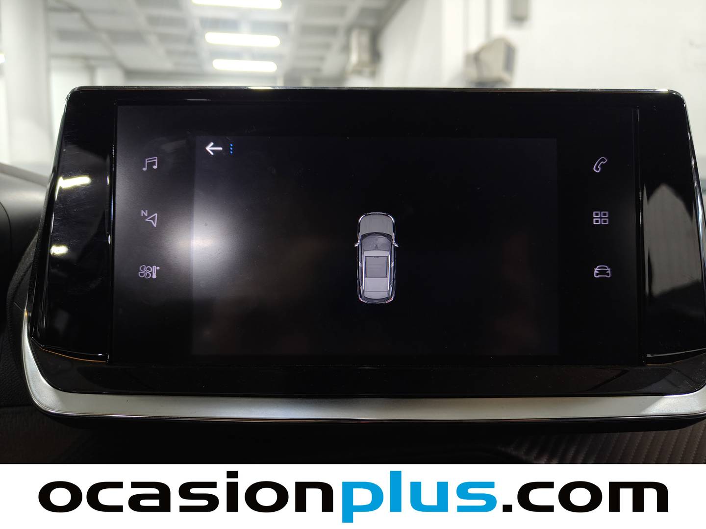 Foto Peugeot 2008 Peugeot 2008 PureTech 100 S&S Allure (100 CV)